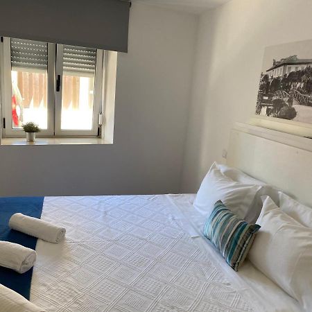 Mar A Vista Guest House Povoa de Varzim Luaran gambar