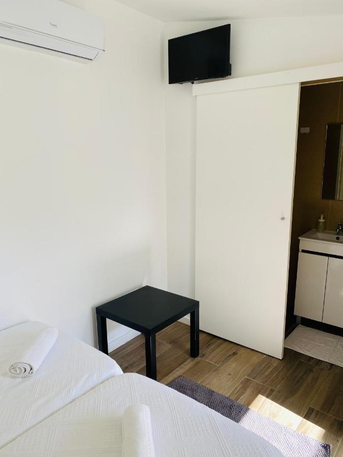 Mar A Vista Guest House Povoa de Varzim Luaran gambar