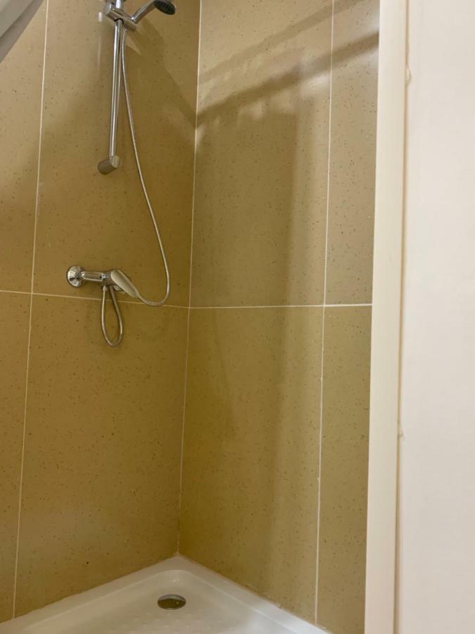 Mar A Vista Guest House Povoa de Varzim Bilik gambar